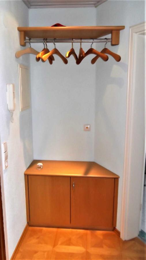 Galerie Ueber Den Gaerten Херболцхайм Екстериор снимка